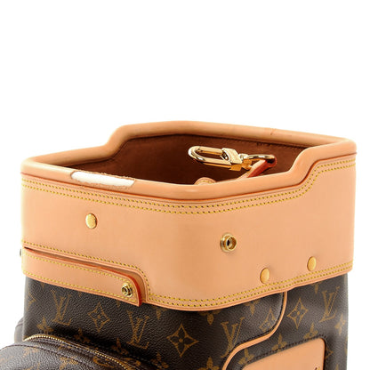Louis Vuitton Monogram Sac de Golf 12 of 22