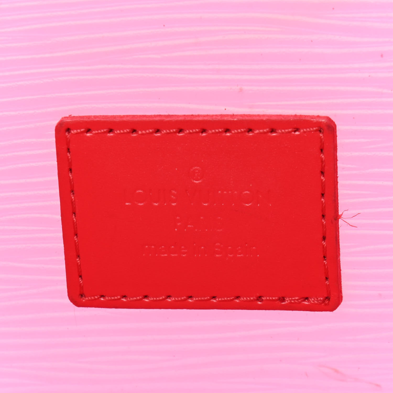 Louis Vuitton Epi Plage Baia Beach Grenadine 5 of 8