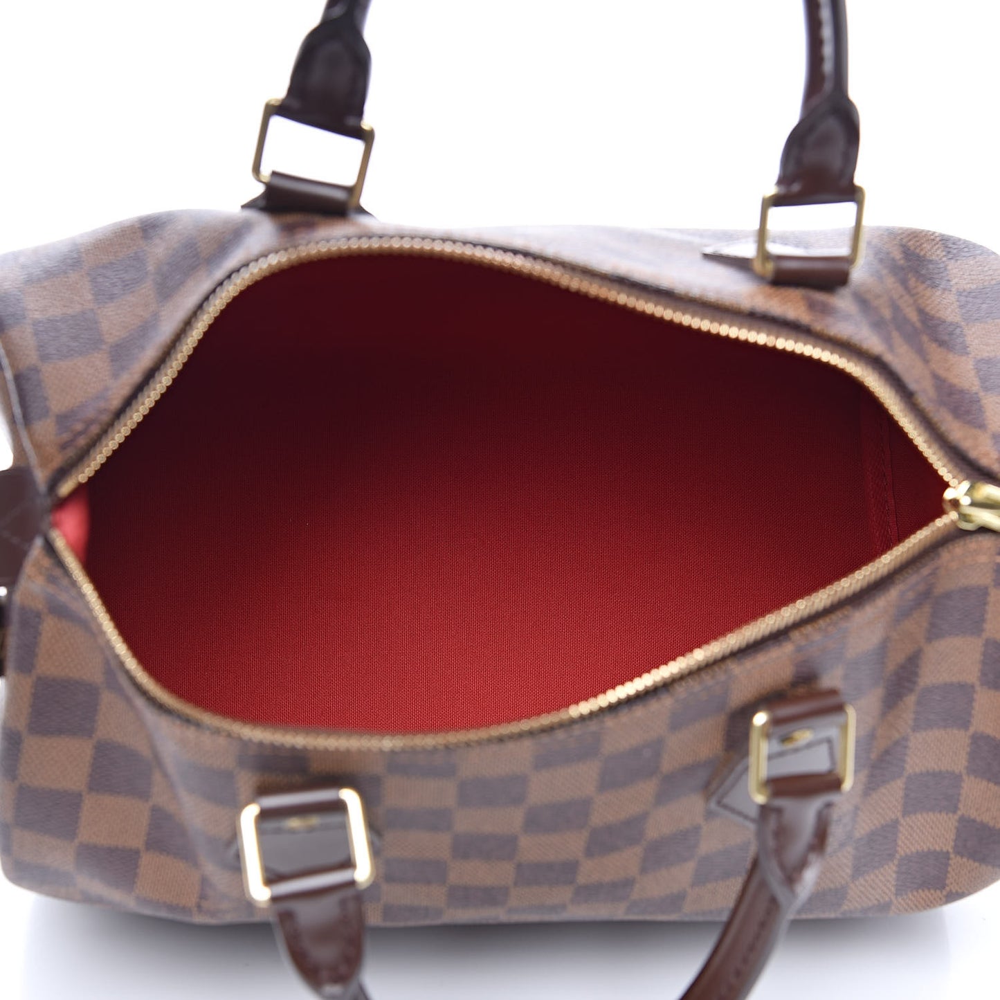 Damier Ebene Speedy 30