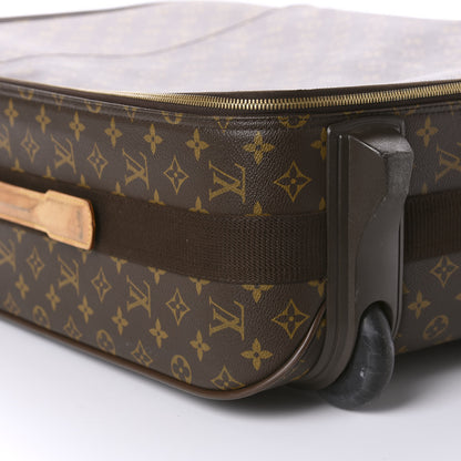 Louis Vuitton Monogram Pegase 55 5 of 18