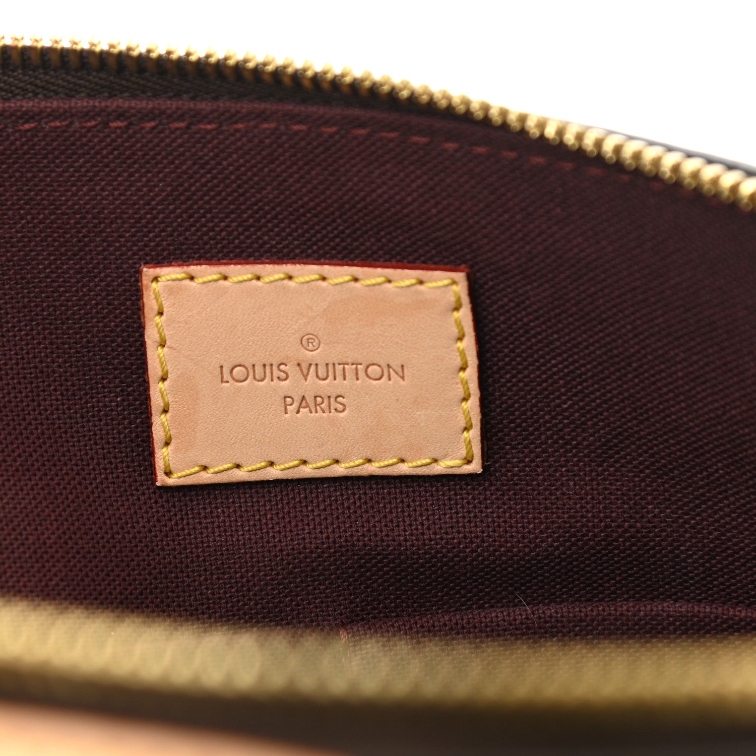 Louis Vuitton Monogram Turenne MM 6 of 11