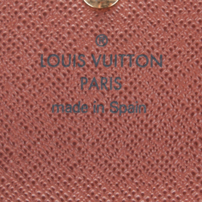 Louis Vuitton Monogram Anais Wallet 6 of 6
