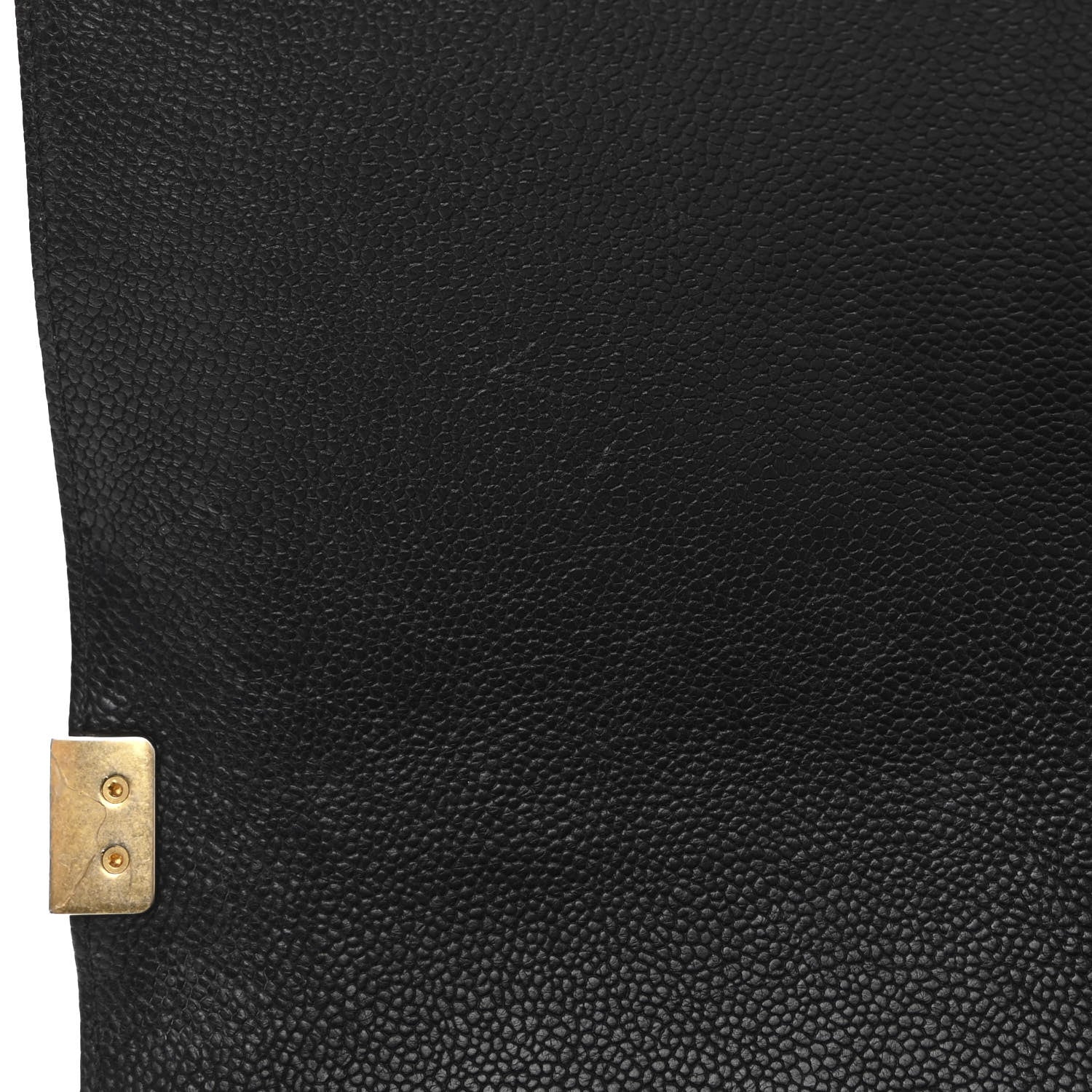 Chanel Caviar Quilted New Medium Boy Flap Black 7 of 11