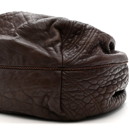 Fendi Nappa Nuvolata Spy Cognac 12 of 12