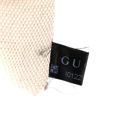 Gucci Pebbled Calfskin Large Soho Shoulder Bag Black 8 of 14