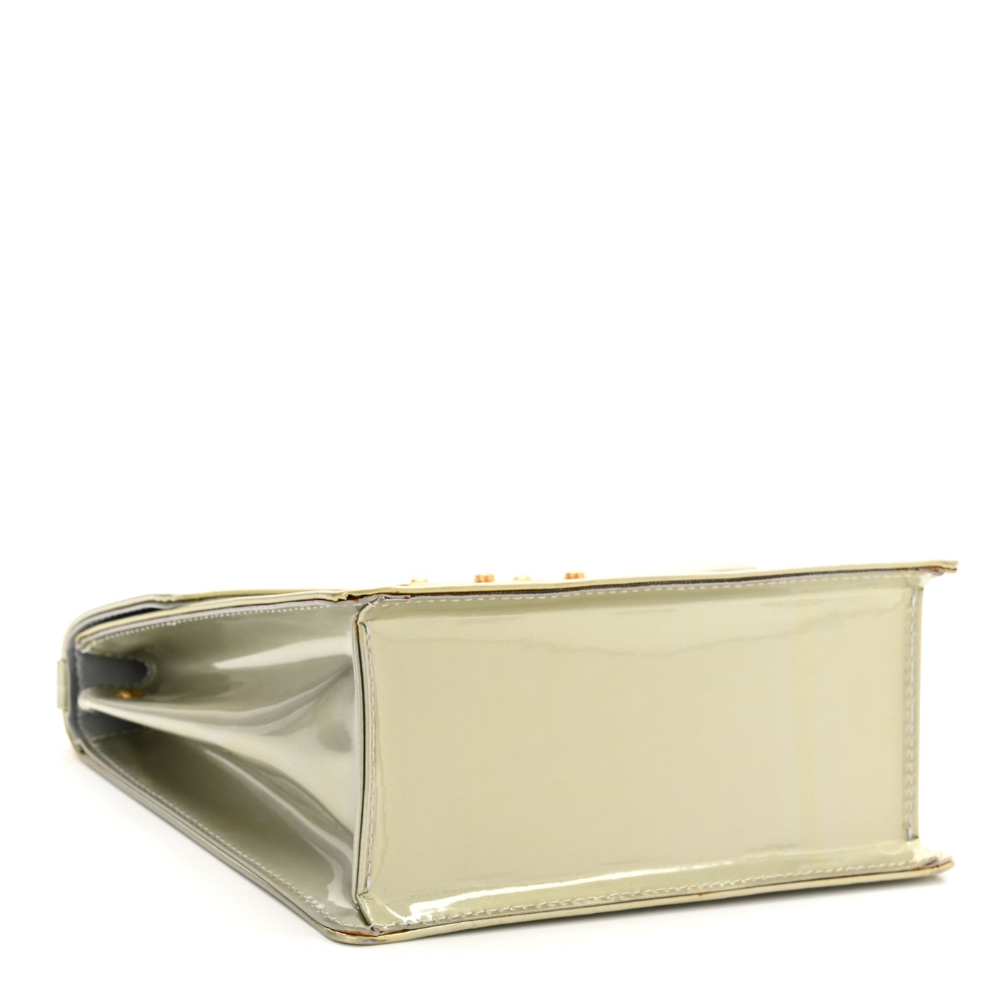 Vernis Spring Street Silver