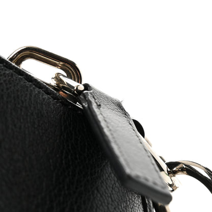 Givenchy Sugar Goatskin Small Antigona Black 11 of 13