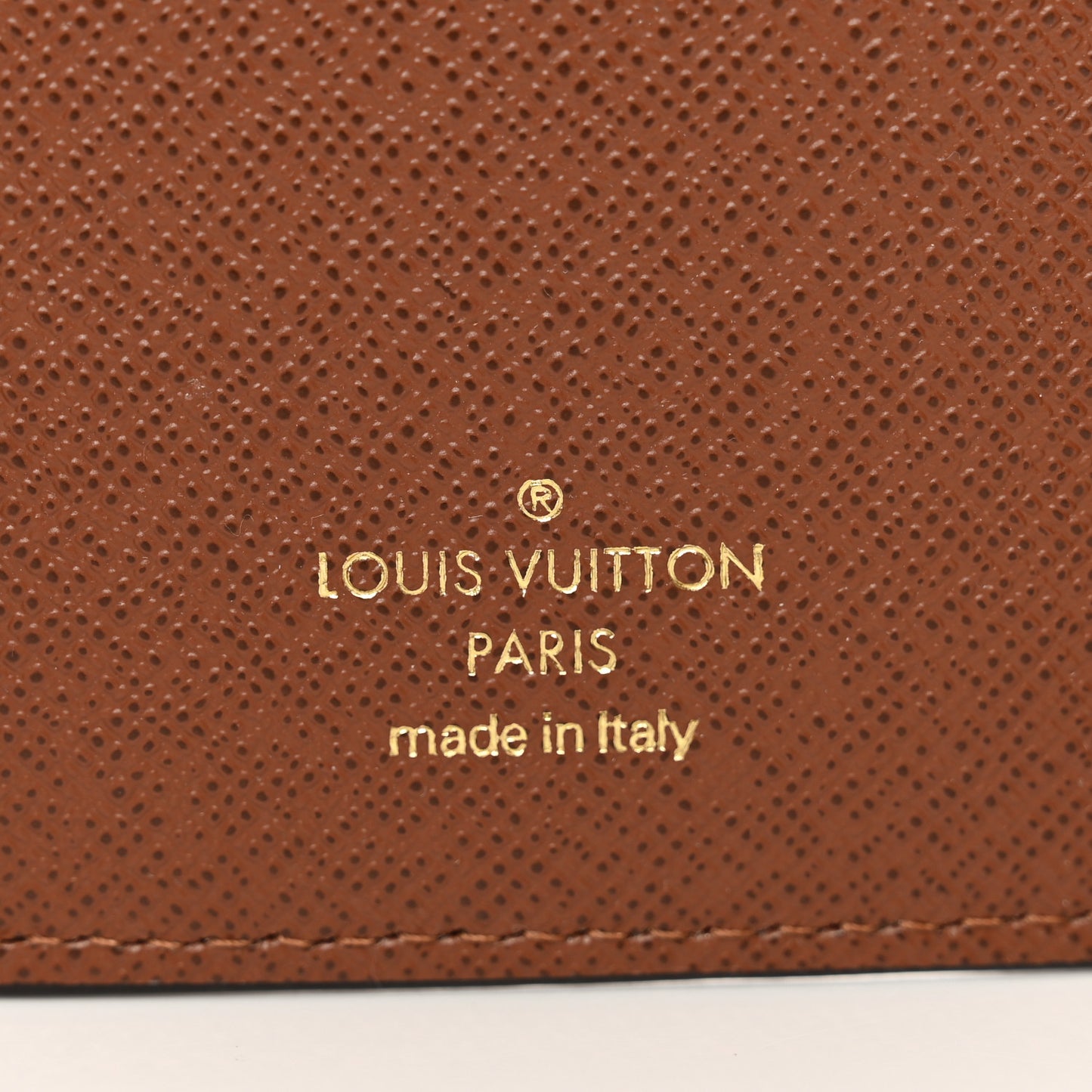 Monogram Victorine Wallet