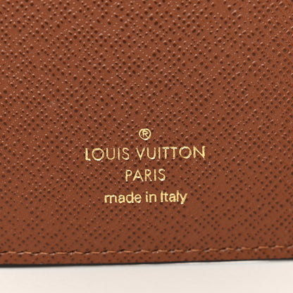Louis Vuitton Monogram Victorine Wallet 6 of 7