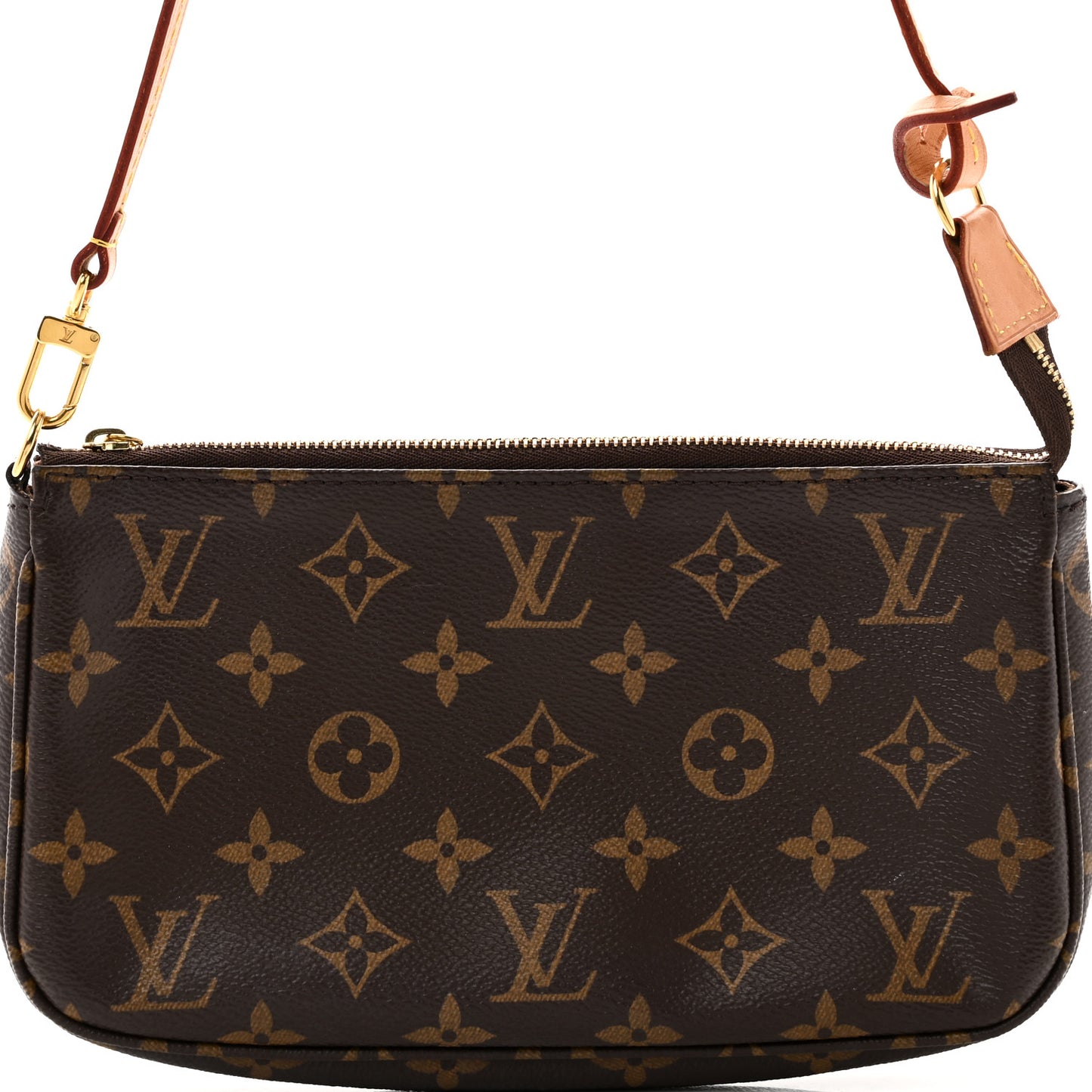 Monogram Pochette Accessories NM