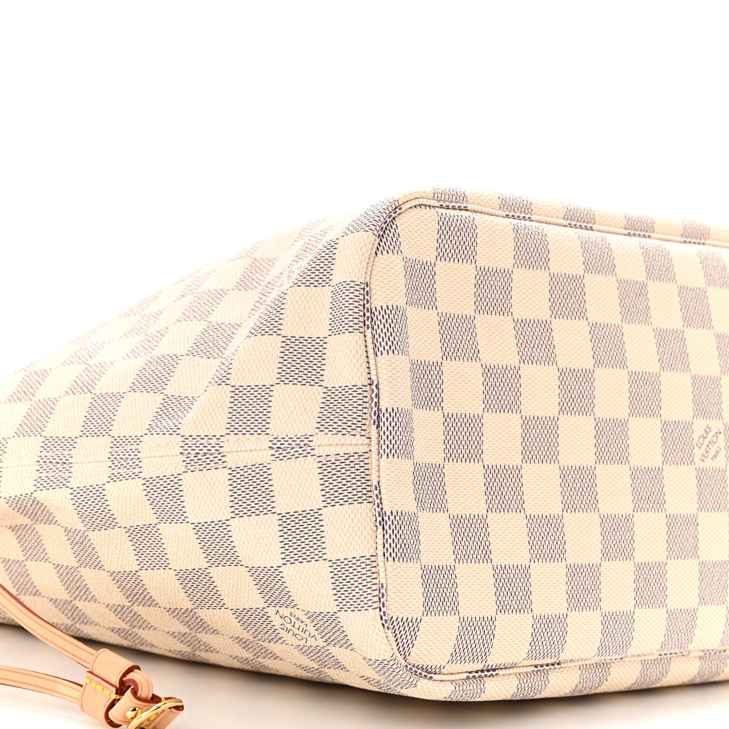 Damier Azur Neo Neverfull MM