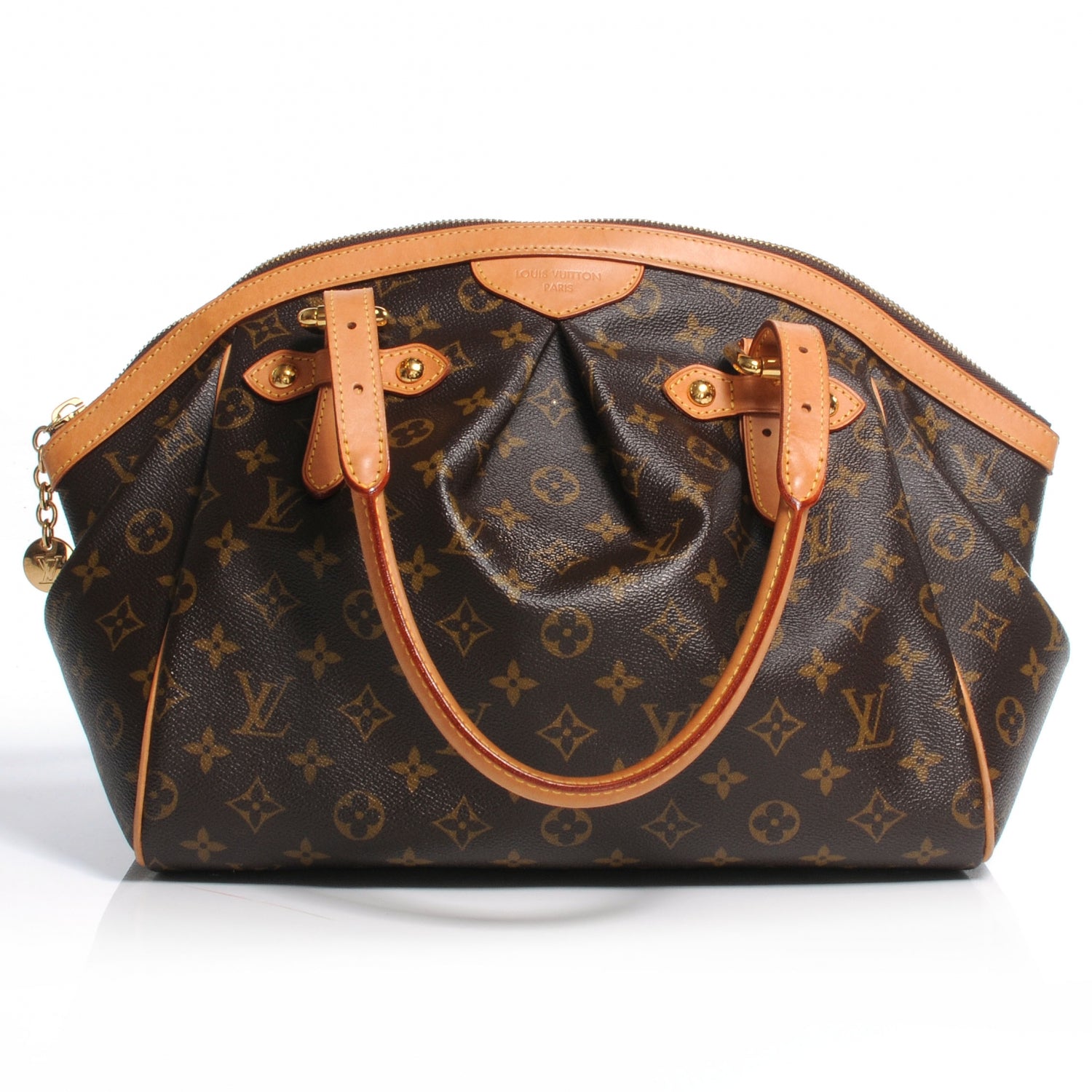 Louis Vuitton Monogram Tivoli GM 1 of 7