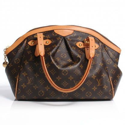 Louis Vuitton Monogram Tivoli GM 1 of 7