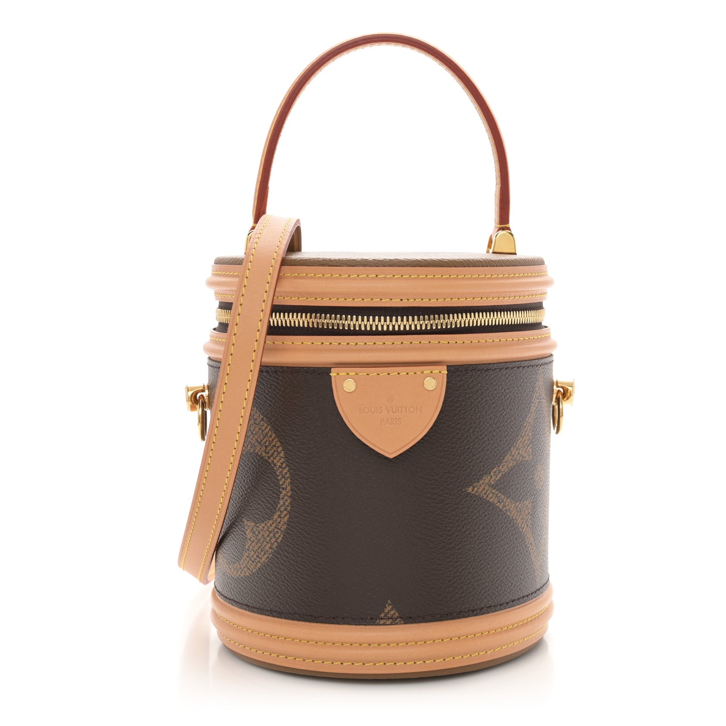Monogram Giant Cannes