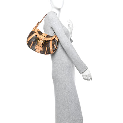 Louis Vuitton Monogram Leonor 2 of 9