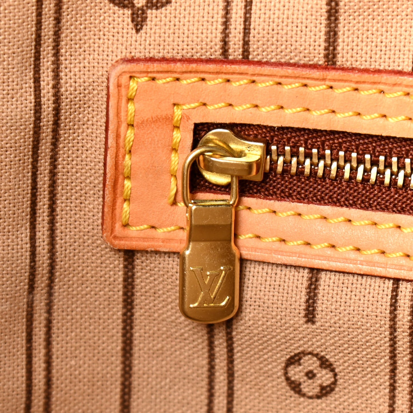 Monogram Neverfull MM