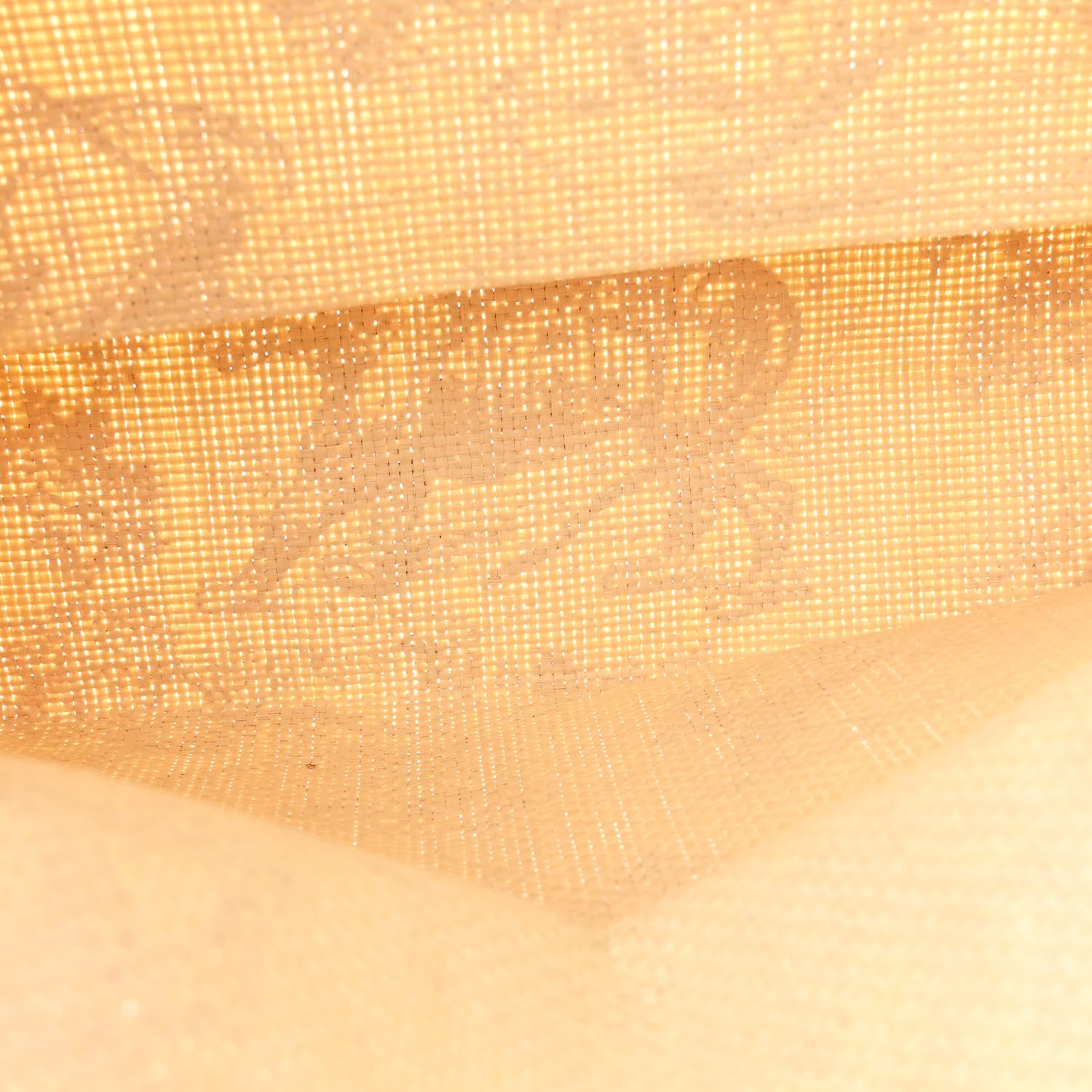 Christian Dior Straw Dioriviera Tote Red 6 of 13