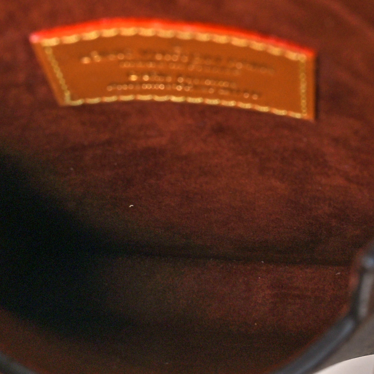 Monogram Box Phone Case