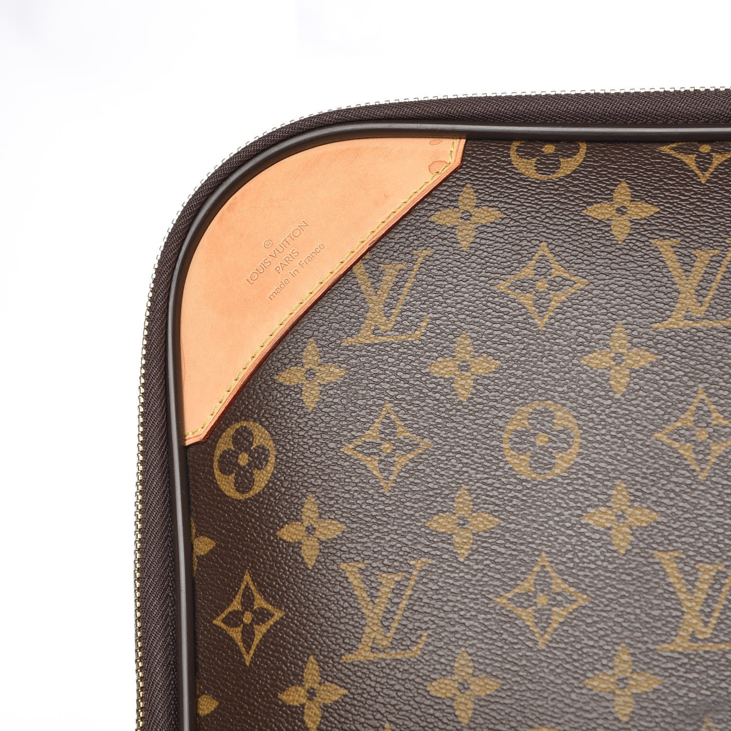 Louis Vuitton Monogram Pegase 65 8 of 21