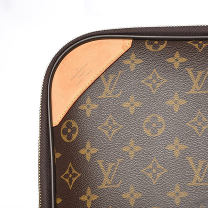 Louis Vuitton Monogram Pegase 65 8 of 21