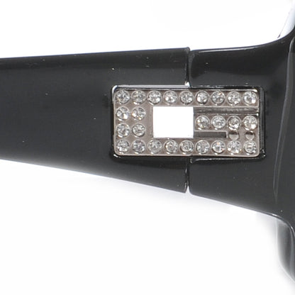 Gucci Strass Crystal Sunglasses 2515 Black 4 of 6