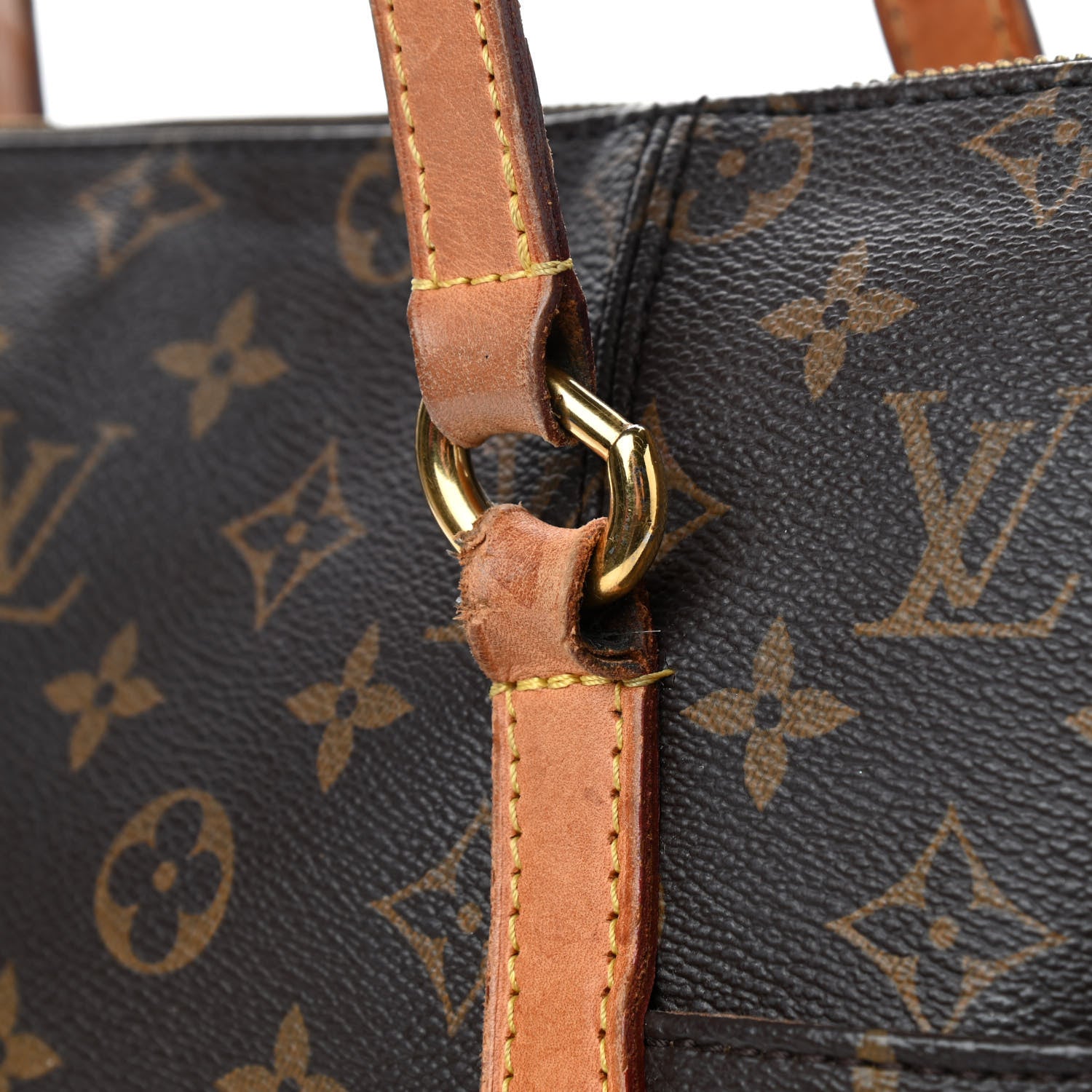 Louis Vuitton Monogram Totally MM 10 of 14