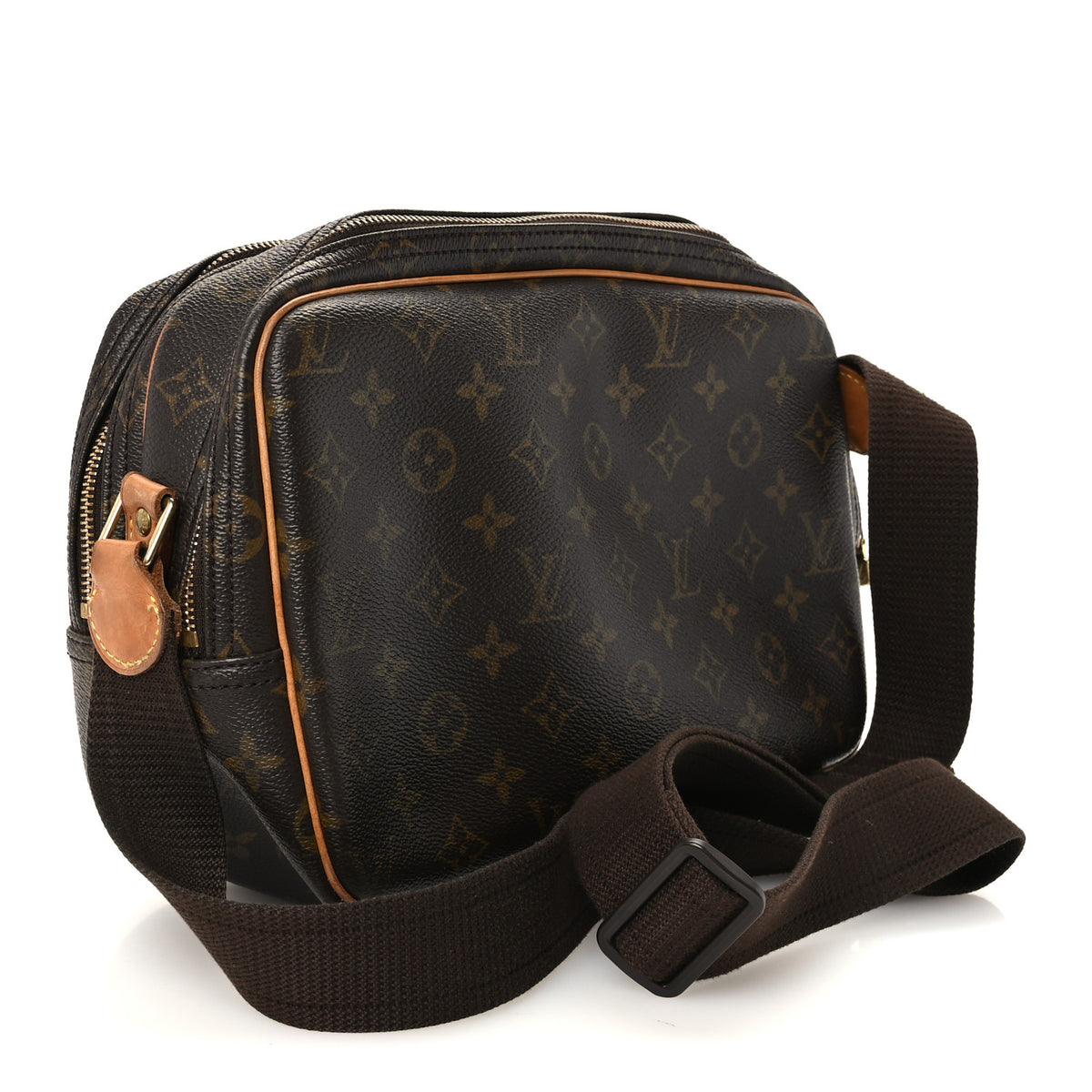 Monogram Reporter PM