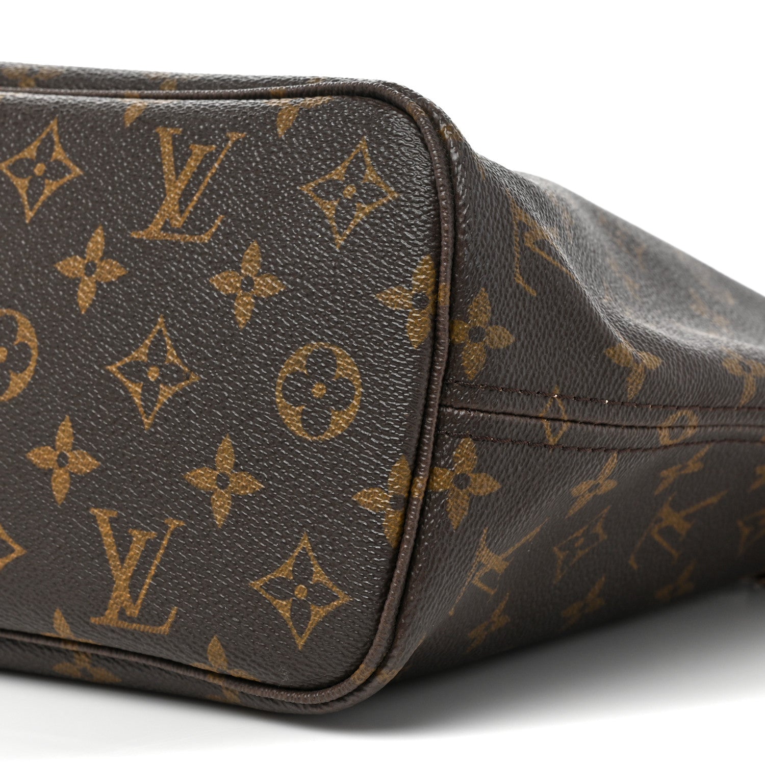 Louis Vuitton Monogram Neverfull PM 7 of 10