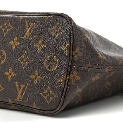 Louis Vuitton Monogram Neverfull PM 7 of 10