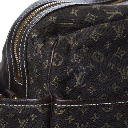 Louis Vuitton Mini Lin Sac a Langer Diaper Bag Ebene 11 of 27