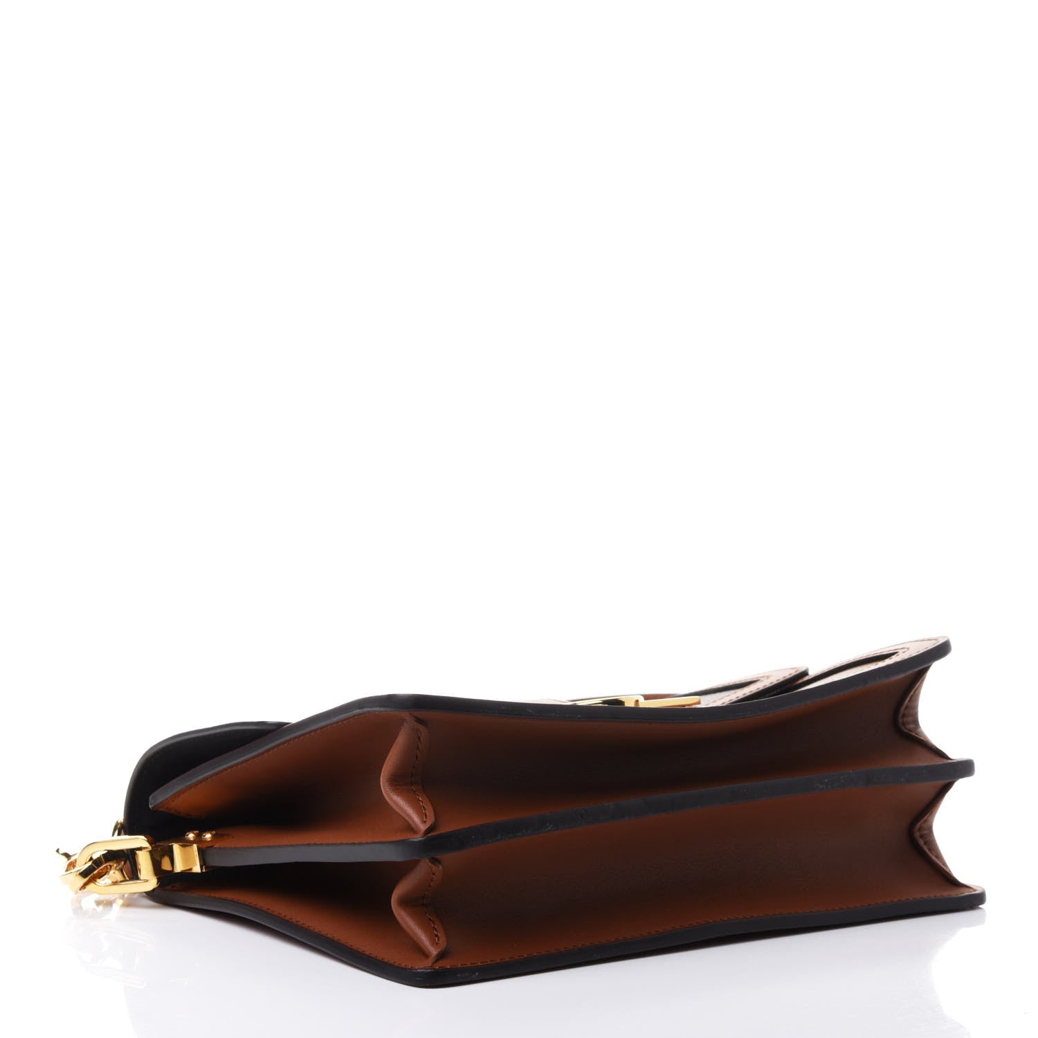 Louis Vuitton Reverse Monogram Dauphine MM 3 of 4