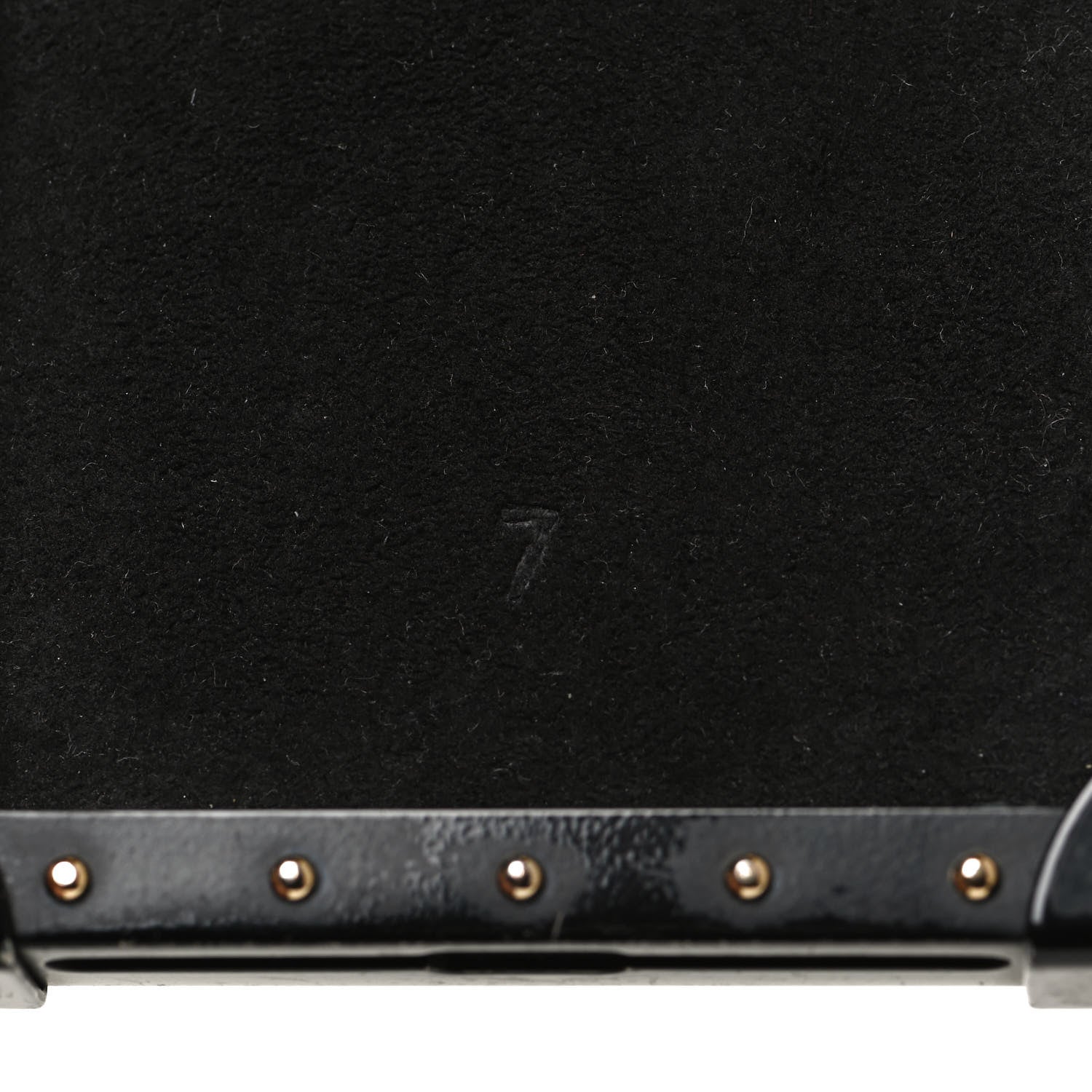 Louis Vuitton Monogram Eye-Trunk iPhone 7 Case 6 of 6
