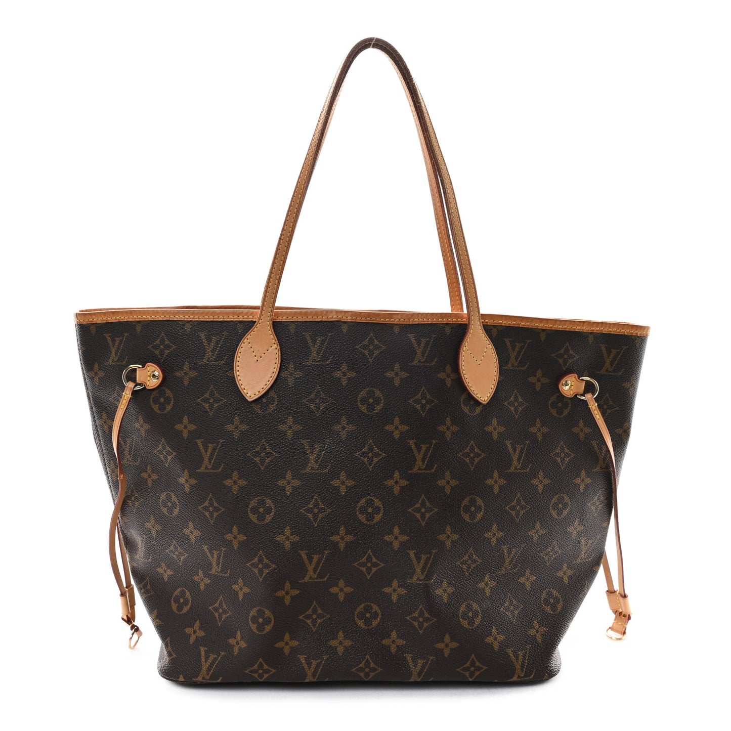Monogram Neverfull MM