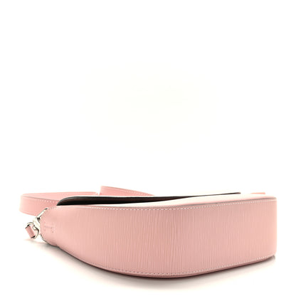 Louis Vuitton Epi Luna Rose Ballerine 3 of 8