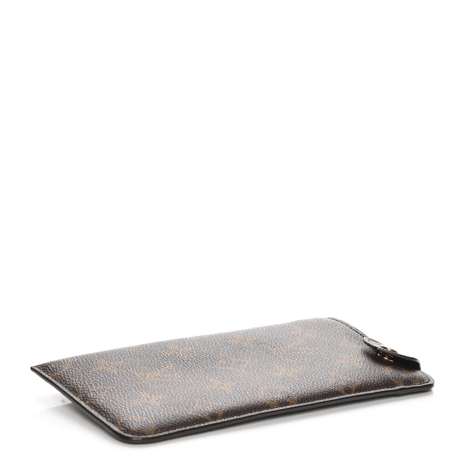 Louis Vuitton Monogram Sunglasses Case MM 4 of 7