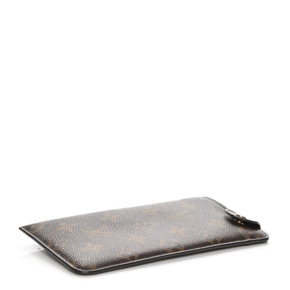 Louis Vuitton Monogram Sunglasses Case MM 4 of 7