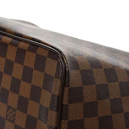 Louis Vuitton Damier Ebene Westminster GM 10 of 12