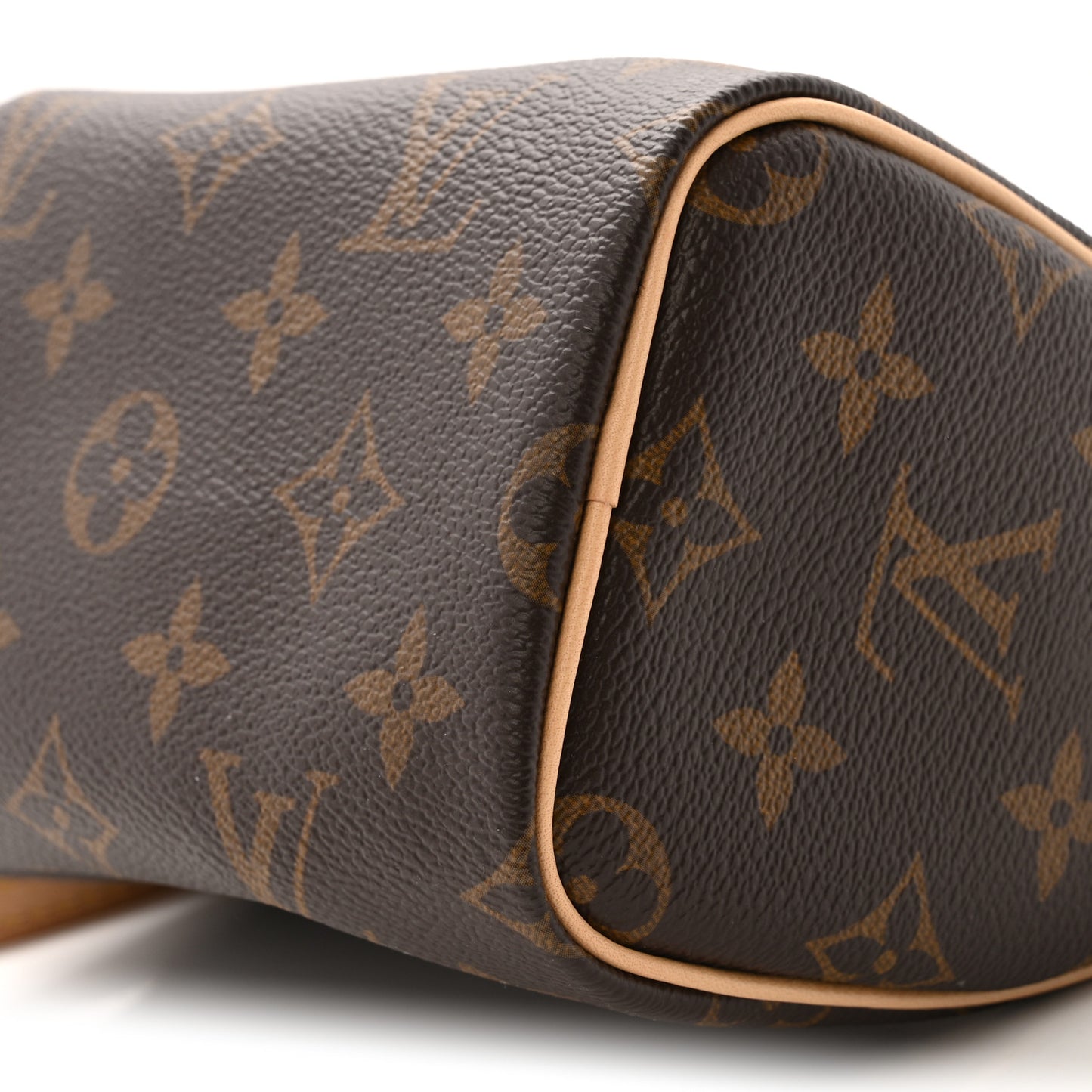 Monogram Nano Speedy