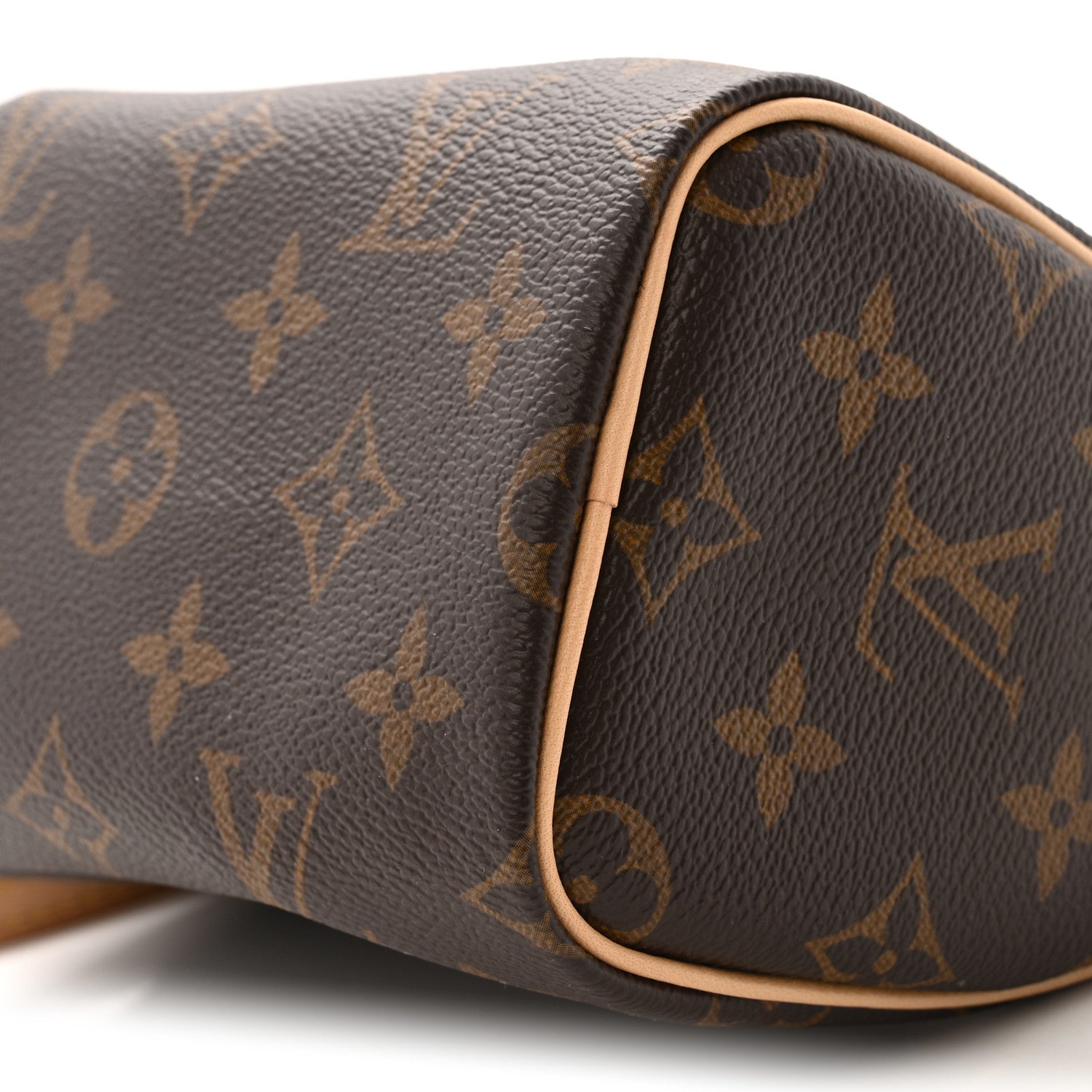 Louis Vuitton Monogram Nano Speedy 10 of 11