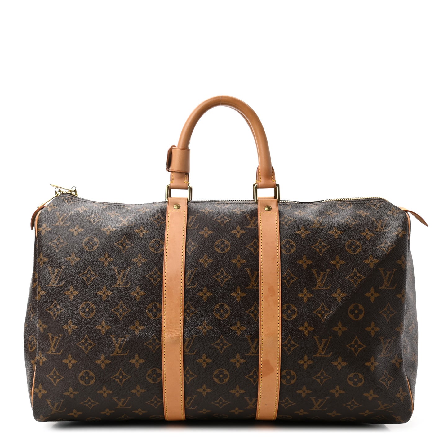 Monogram Keepall 45