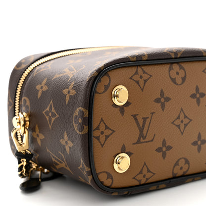 Louis Vuitton Reverse Monogram Vanity PM 10 of 11