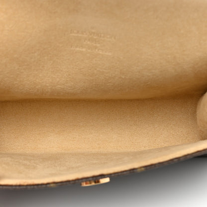 Louis Vuitton Monogram Pochette Florentine XS 5 of 13