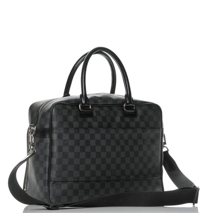 Louis Vuitton Damier Graphite Icare 3 of 8