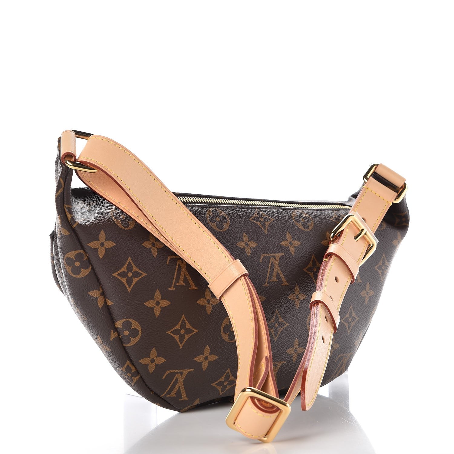 Louis Vuitton Monogram Bumbag 3 of 7