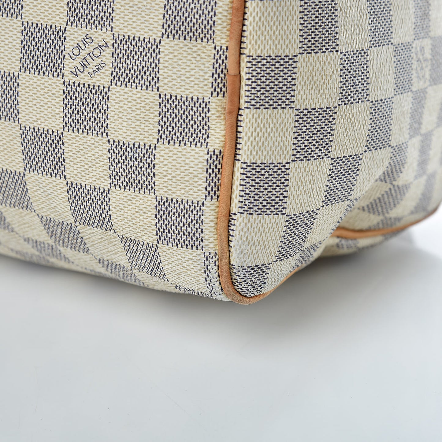 Damier Azur Speedy 25