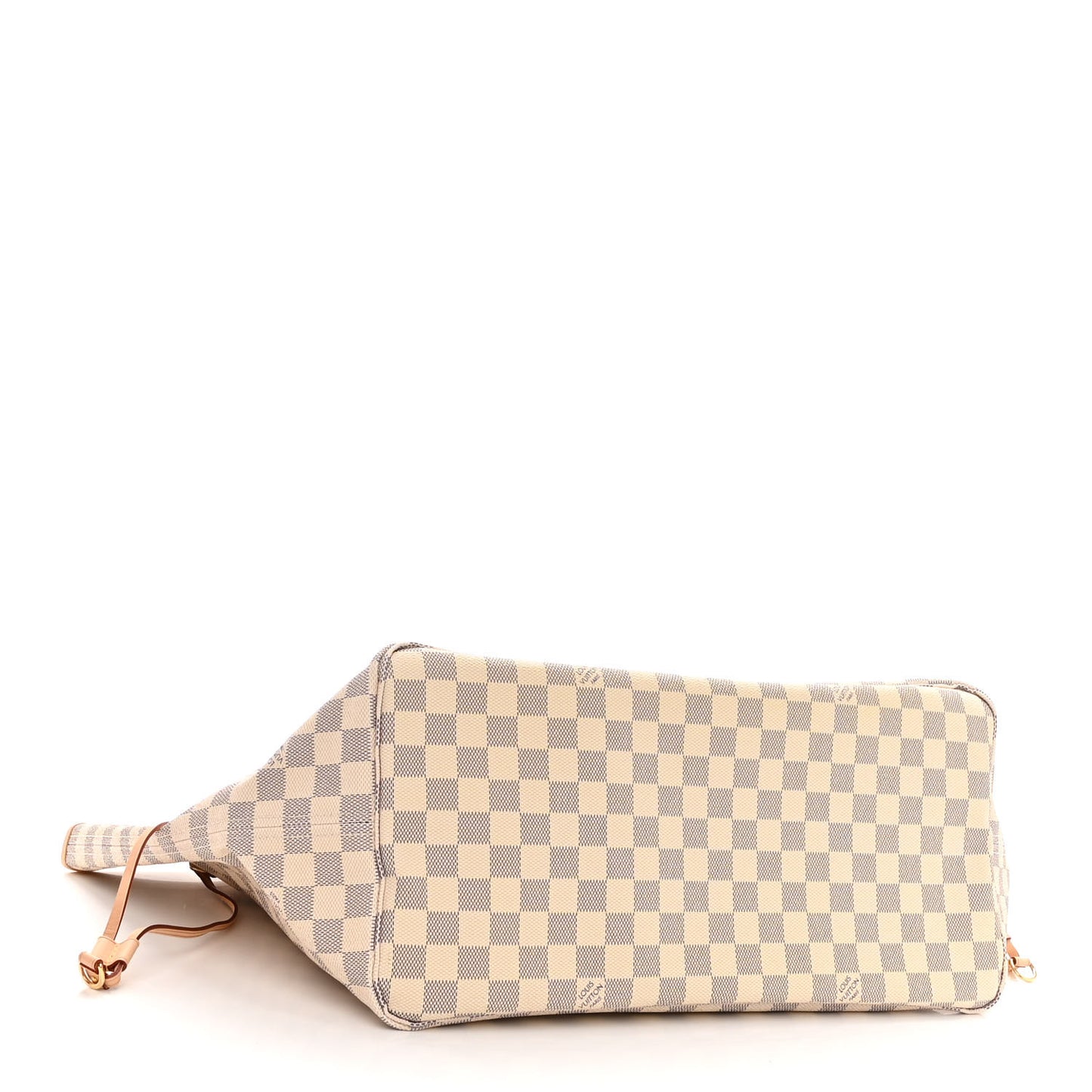 Damier Azur Neo Neverfull GM