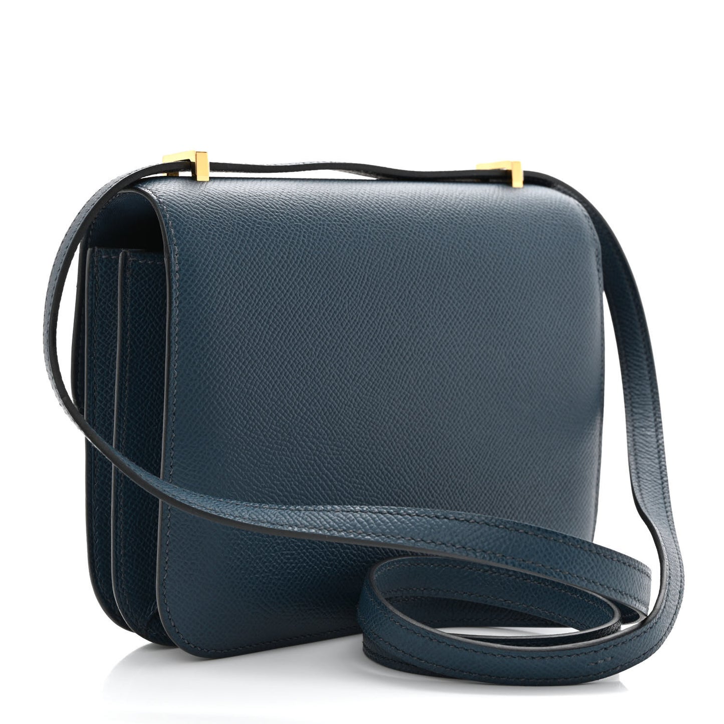 Epsom Constance 18 Deep Bleu