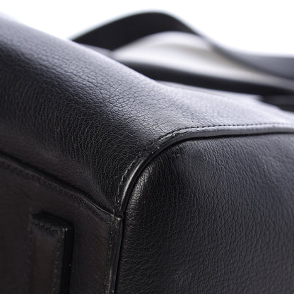 Givenchy Sugar Goatskin Small Antigona Black 18 of 21