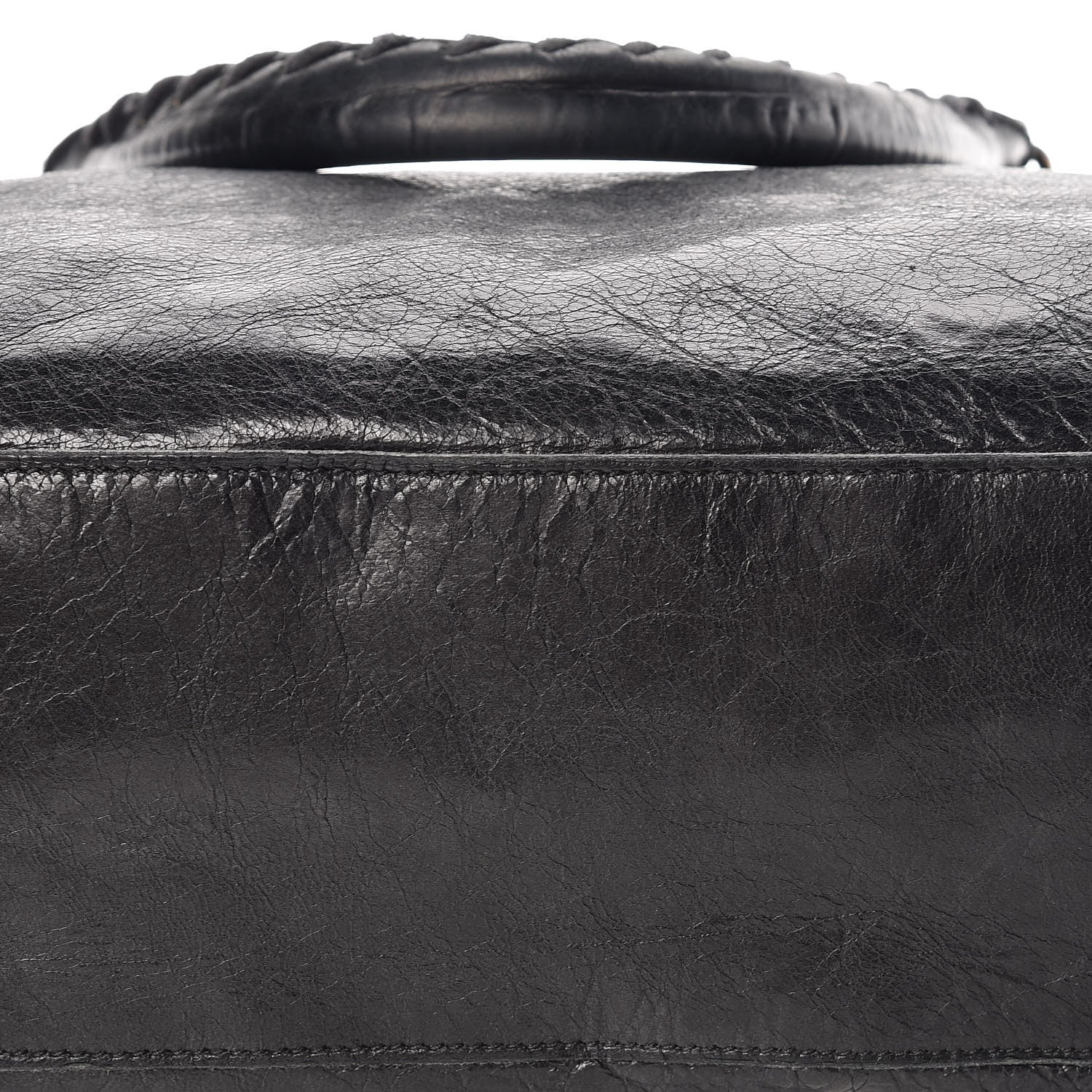 Balenciaga Agneau Classic Hardware City Black 21 of 21