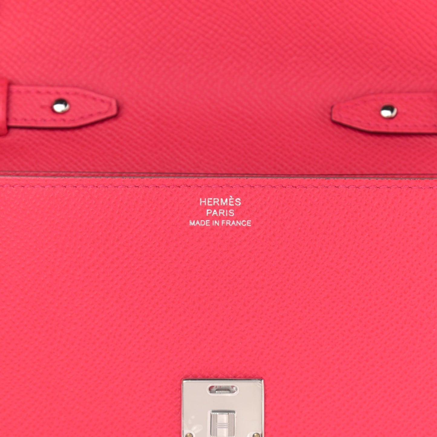 Epsom Clic 16 Wallet Rose Extreme